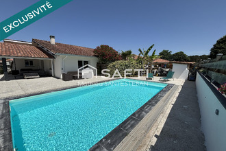 achat maison tosse 40230