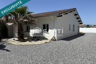 achat maison tosse 40230