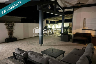 achat maison tosse 40230