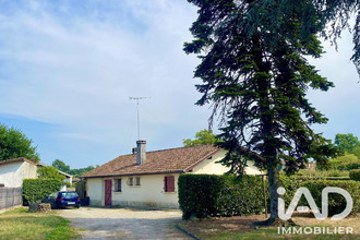 achat maison tosse 40230