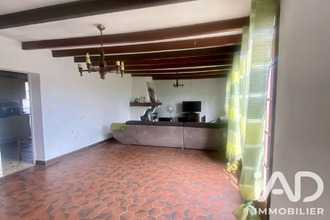 achat maison tosse 40230