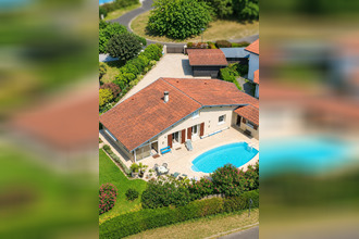 achat maison tosse 40230