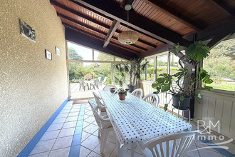 achat maison tosse 40230