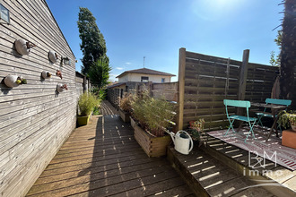 achat maison tosse 40230