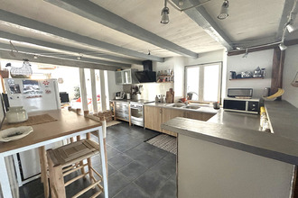 achat maison tosse 40230