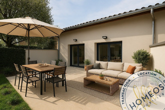 achat maison tossiat 01250