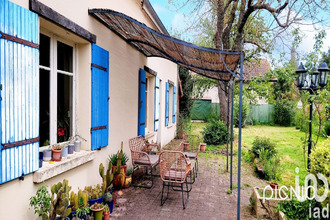 achat maison tostat 65140