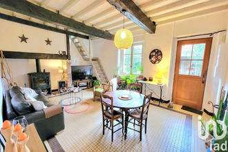 achat maison tostat 65140