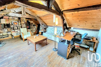 achat maison tostat 65140