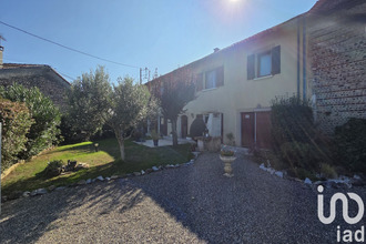 achat maison tostat 65140