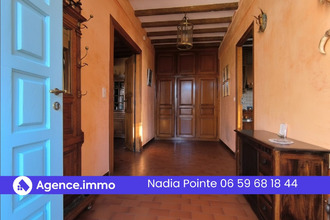 achat maison tostat 65140