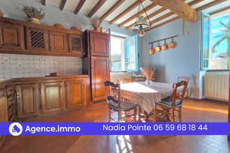 achat maison tostat 65140