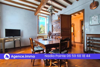 achat maison tostat 65140