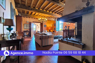 achat maison tostat 65140