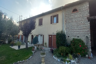 achat maison tostat 65140