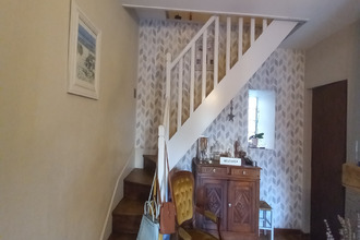 achat maison tostat 65140