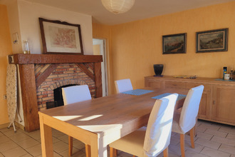 achat maison tostes 27340