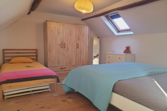 achat maison tostes 27340