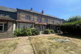 achat maison totes 76890