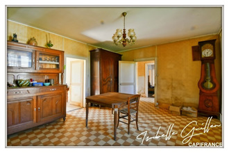 achat maison touchay 18160