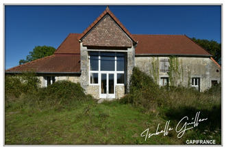 achat maison touchay 18160