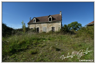 achat maison touchay 18160