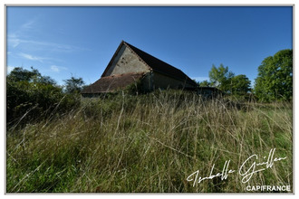 achat maison touchay 18160