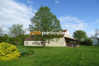 achat maison touchay 18160