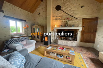 achat maison touchay 18160