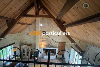 achat maison touchay 18160