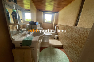 achat maison touchay 18160