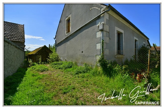 achat maison touchay 18160