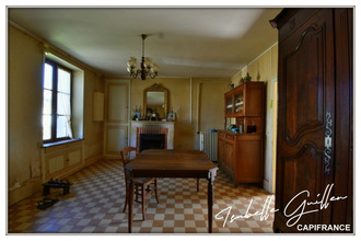 achat maison touchay 18160
