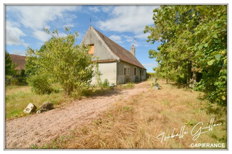 achat maison touchay 18160