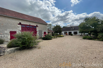 achat maison touchay 18160