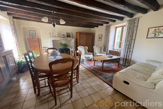 achat maison touchay 18160
