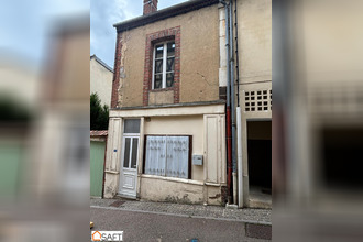 achat maison toucy 89130