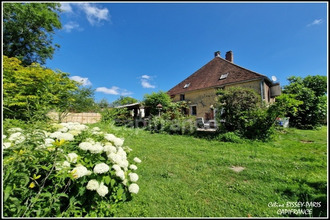 achat maison toucy 89130