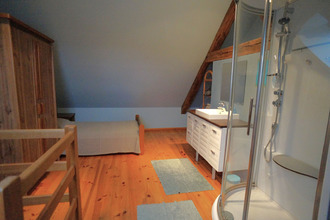 achat maison toucy 89130