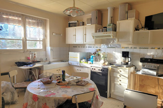 achat maison toucy 89130