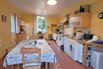 achat maison toucy 89130