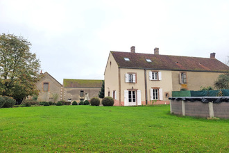 achat maison toucy 89130