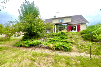 achat maison toucy 89130
