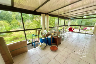 achat maison toucy 89130