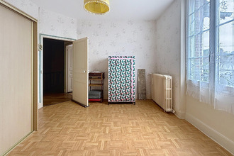 achat maison toucy 89130