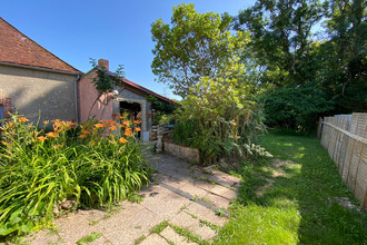 achat maison toucy 89130