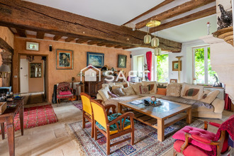 achat maison toucy 89130