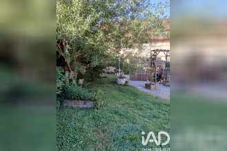 achat maison toucy 89130