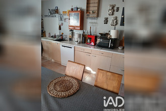 achat maison toucy 89130