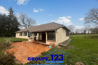 achat maison toucy 89130